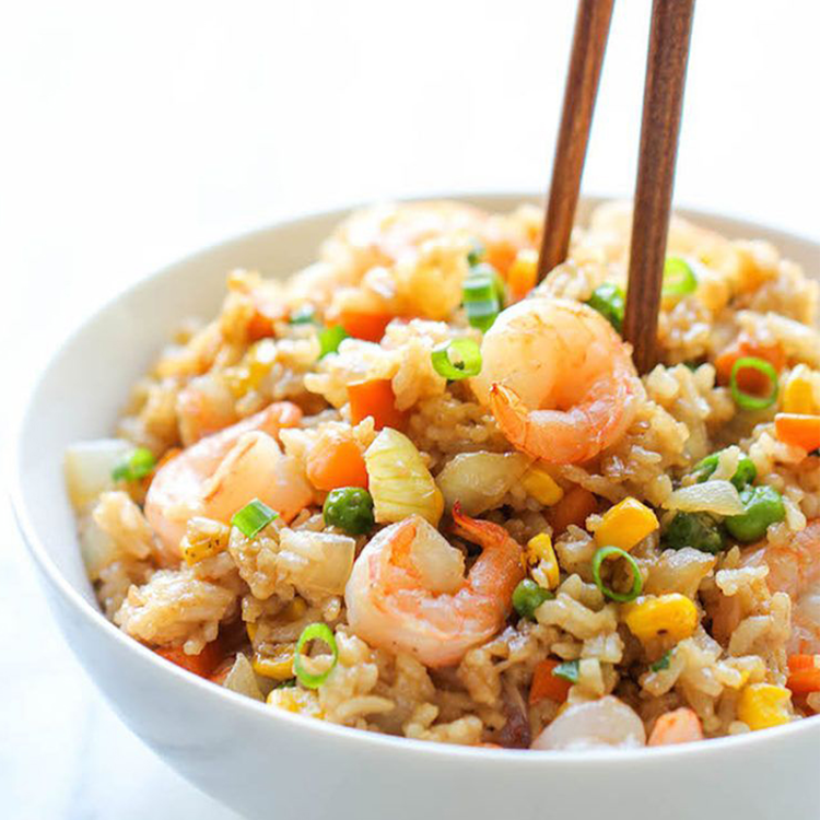 Приправа для риса со вкусом морепродуктов CJ, 24 гр