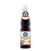 Соевый соус сладкий (Кекап манис) "Healthy Boy Brand", 400 мл