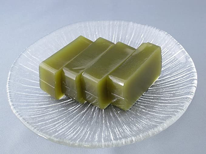 Пастила из бобов адзуки (с маття), SUGIMOTOYA,150 г