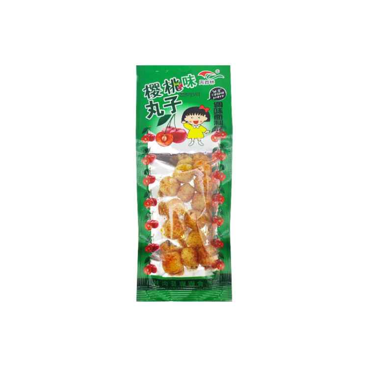 Снек мучной Вишенка, 20 г