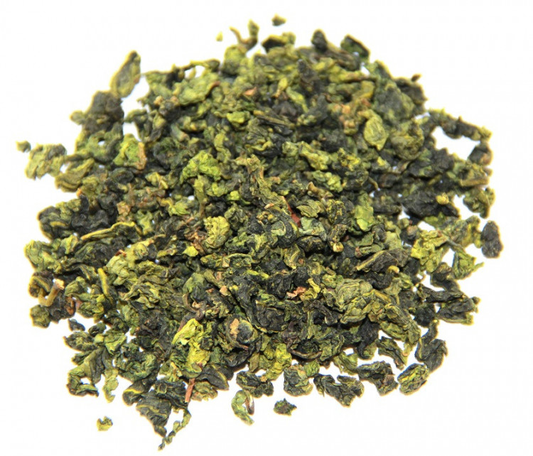 Улун Тегуан Инь №2, 100 гр