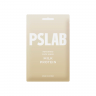 Восстанавливающая тканевая маска для лица MILK PROTEIN "PSLAB", 23 мл