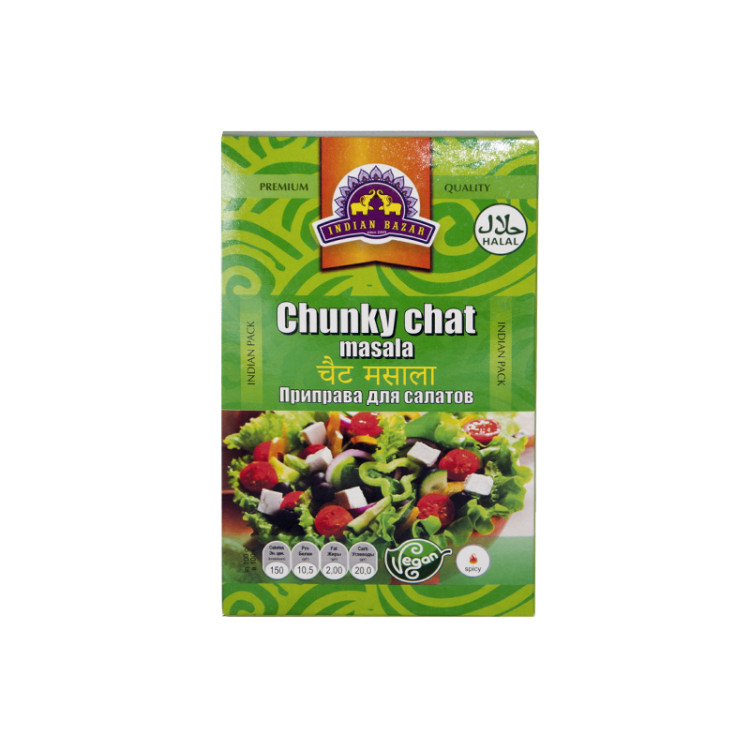 Приправа для салата IB, 75 г