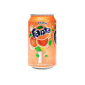 Напиток Fanta Персик, 355 мл