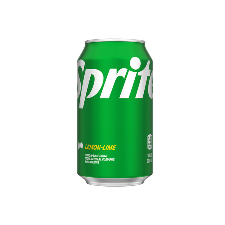 Напиток газированный Sprite, 355 мл