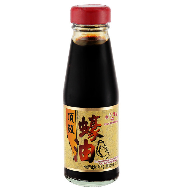 Устричный соус высшей категории PRB, 148 г