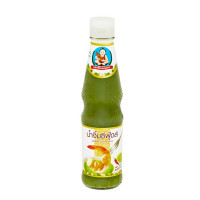 Соус чили для морепродуктов "Healthy Boy Brand", 335 г