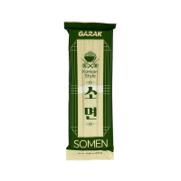 Лапша пшеничная Сомен GARAK, 300 г