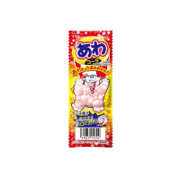 Конфета взрывающаяся и пенящаяся во рту со вкусом колы Coris, 7,2 г