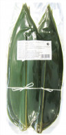 Бамбуковые листья соленые (100 листов)