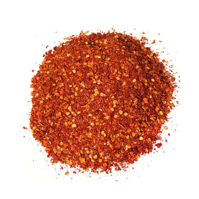 Перец Чили дробленый (развес), 1 кг