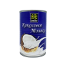 Кокосовое молоко, Midori, 18% жирности, 400 мл