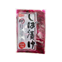 Закуска японская SHIBAZUKE из баклажанов, маринованных с приправами, 750 гр KOUSYO