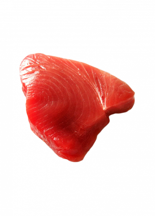 Стейк из тунца порц., 500 г