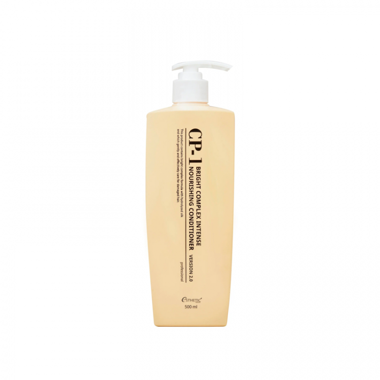 Кондиционер для волос протеиновый СР-1, 500 мл