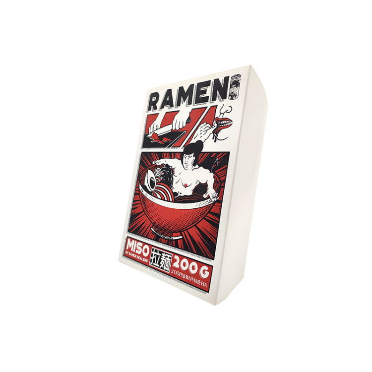 Лапша Рамен "Мисо" 2 порции RD 260 г