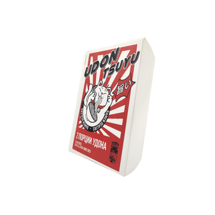 Лапша Удон "Цую" 2 порции RD 320 г