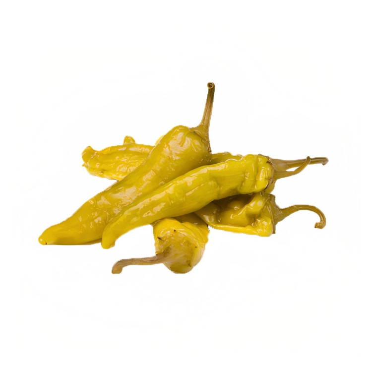 Перец Чили зеленый 100 гр