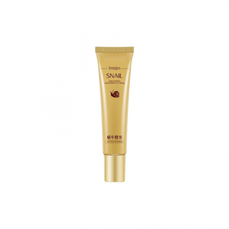 Крем для век с улиточным секретом IMAGES SNAIL, 20 гр