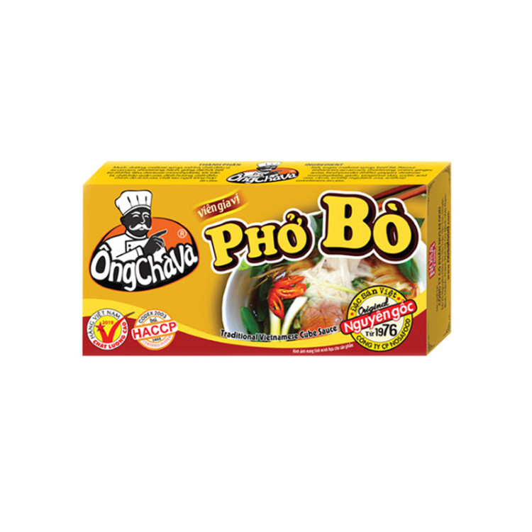 Бульон для супа ФО, 112,5 г