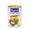 Кокосовые сливки Kara, ж/б 400 мл