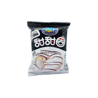 Донат AHDI с молочным кремом, 28 г