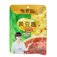 Паста соевая Zuoxingyuan, 100 гр