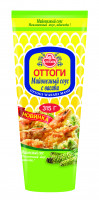 Майонезный соус с васаби Оттоги, 315 г