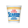 Суп-лапша б/п с морепродуктами  Nissin , 60 г