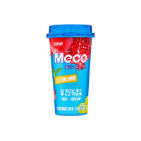 Напиток Фруктовый чай со вкусом граната и винограда киш-миш Meco, 400 мл