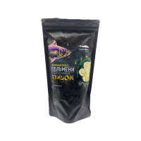 Пельмени с тунцом, 500 гр