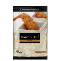Сухари панировочные Kaneshiro, Малайзия 1 кг
