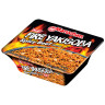 Лапша б\п Маручан Якисоба Fire Hot острая говядина со специями 113,3 гр