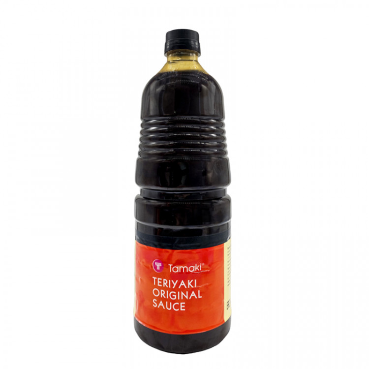 Соус Терияки Tamaki Pro 1,8 л