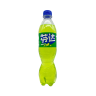 Напиток газированный Fanta Green Apple, 500 мл