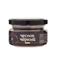 Паста из черного чеснока, 100 гр