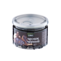 Паста из черного чеснока, 100 гр