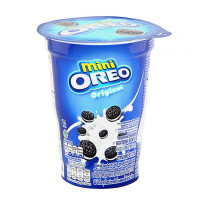 Печенье Oreo мини с кремом Оригинал, 61,3 г