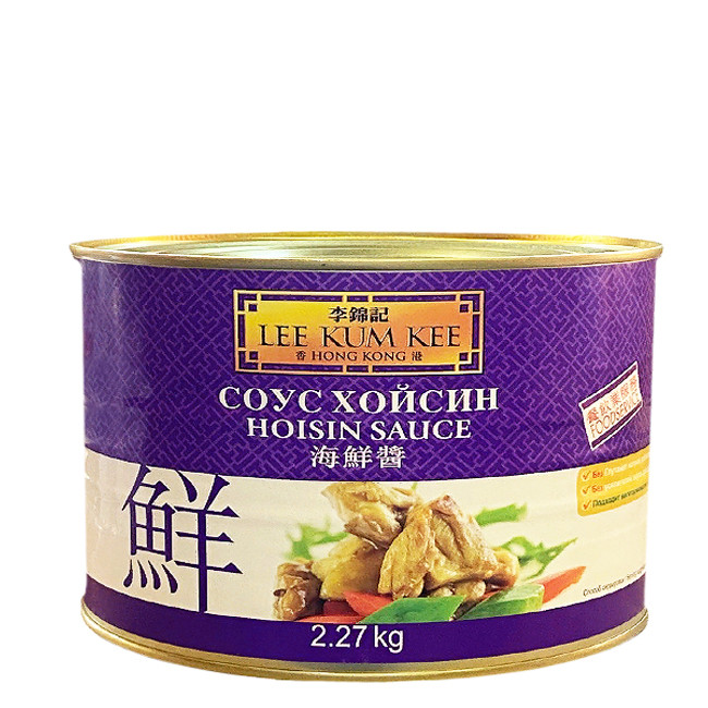 Соус Хойсин LKK 2,27 кг