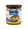 Паста карри желтая SAMUI, 220 г