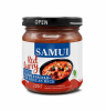 Паста карри красная SAMUI, 220 г