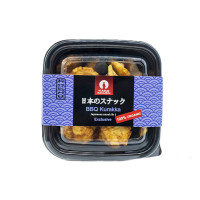 Снек японский "Барбекю Куракка", 90 г