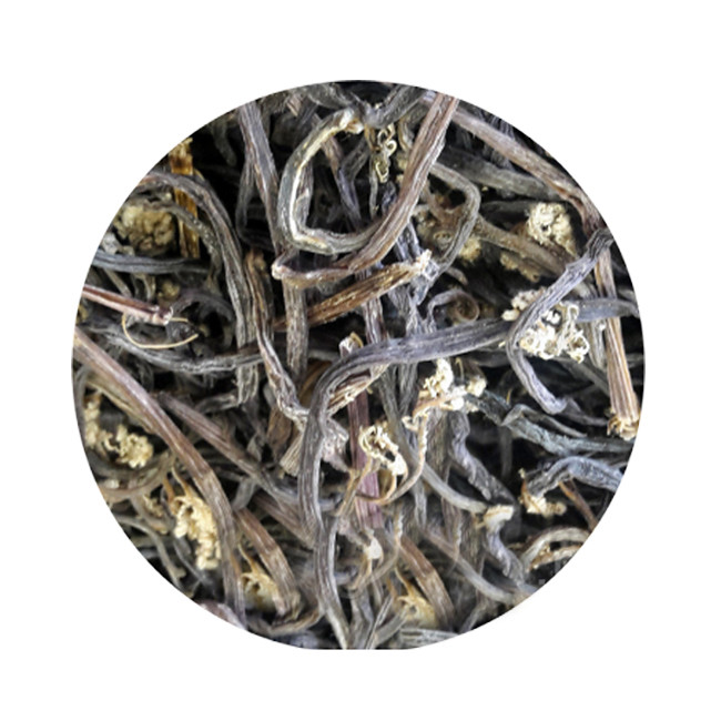 Папоротник сушеный 100 гр