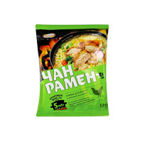 Лапша б\п Чан Рамен с куриным бульоном, 120 г